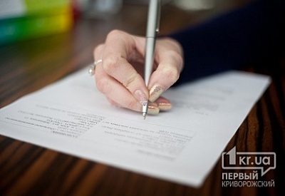 Украинцы без документов смогут выехать с оккупированных территорий по упрощенной процедуре