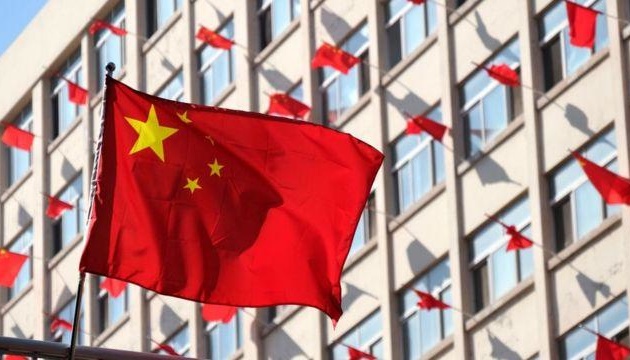 Китай закликав своїх громадян евакуюватися з України