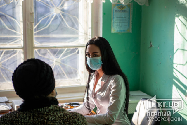 За неделю в Украине зафиксировано почти 23 тысячи новых случаев COVID-19