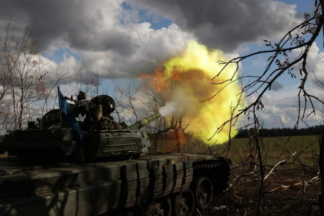 Авиация Сил обороны Украины в течение суток нанесла 20 ударов по врагу