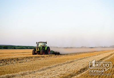 Рада возобновила оформление аренды земли сельхозназначения