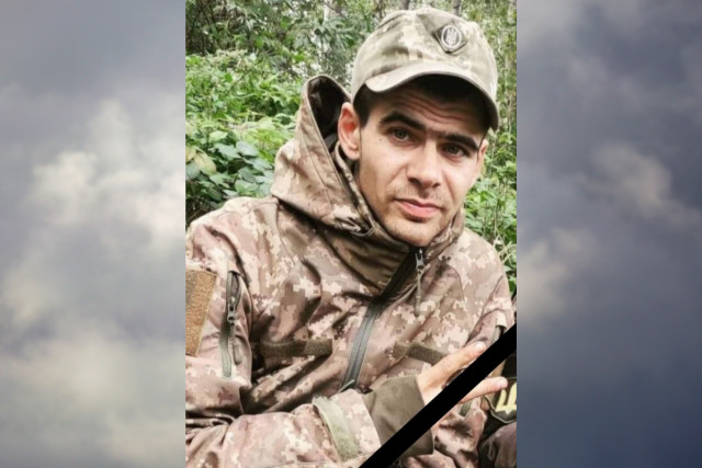 На войне за Украину погиб житель Криворожского района Николай Костюк