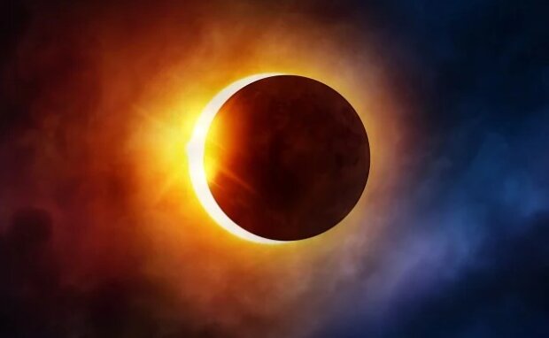 Завтра криворіжці зможуть побачити часткове сонячне затемнення