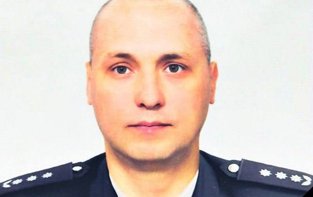 В Херсонской области во время разминирования погиб руководитель взрывотехников областной полиции