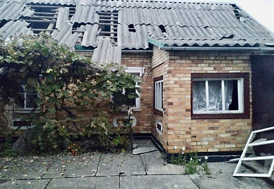 Головне фото новини