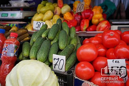 Огляд цін на продукти у Кривому Розі у жовтні 2022