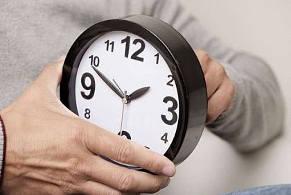 Переход на зимнее время: как криворожанам адаптироваться к новому режиму