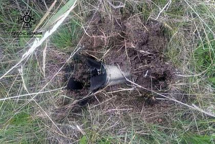 76 вражеских боеприпасов ликвидировали сегодня пиротехники ГСЧС