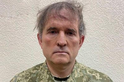 Львовский суд продлил арест Медведчука до 19 сентября