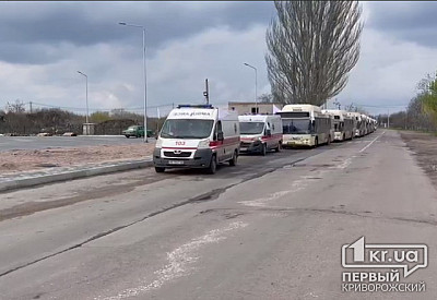 Планируется ли эвакуация жителей Днепропетровщины, постоянно находящихся под обстрелами