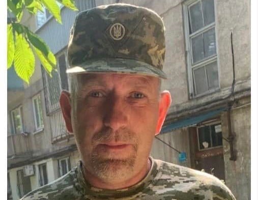 На войне за Украину погиб военный 17-й Криворожской танковой бригады Игорь Ялпута