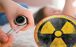 Що робити у разі радіаційної аварії? МОЗ дає роз`яснення