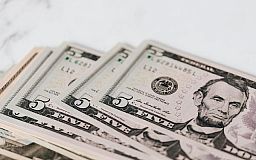 Курс валют у Кривому Розі 22 серпня