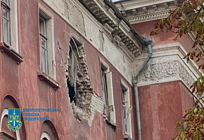 Фото к новости Головне фото новини