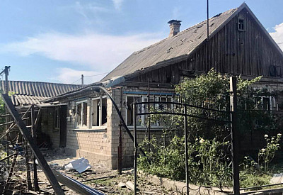 Фото к новости Головне фото новини