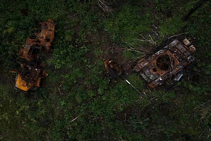 На Південнобузькому напрямку противник не припиняє ведення повітряної розвідки БПЛА