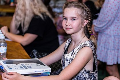 Кривой Рог приютил 70 тысяч переселенцев