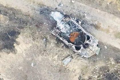 Попытки штурмовых действий завершились для врага значительными потерями