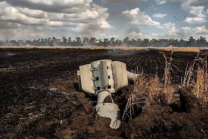 На Південнобузькому напрямку окупанти посилили угруповання силами до двох батальйонних тактичних груп