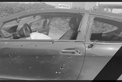 В результате вражеских обстрелов погиб работник ЗАЭС