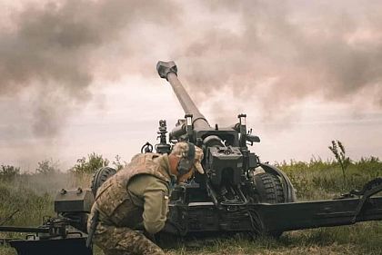 На Південнобузькому напрямку ворог продовжує інтенсивну повітряну розвідку БПЛА