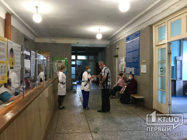 Лікарні та аптеки Дніпропетровської області забезпечені медикаментами