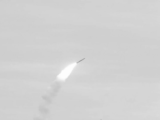 Вночі над Дніпропетровщиною ППО  збила дві ворожі ракети, — Резніченко
