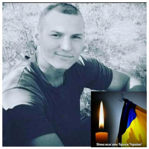Захищаючи Україну, загинув боєць криворізької танкової бригади Анатолій Чигринський