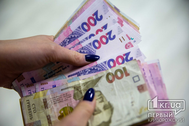 В Україні збільшилась кількість готівки в обігу на 9,2% — НБУ