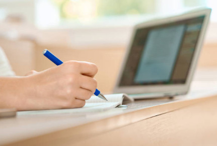 Криворізькі школярі можуть спробувати пройти мультимедійний тест онлайн