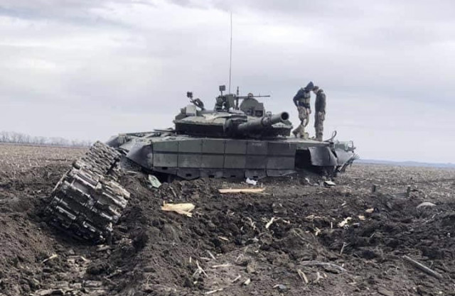 За добу українські захисники знищили 15 повітряних цілей ворога