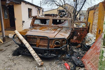 Зенітні ракетні війська Повітряних Сил ЗСУ за попередню добу збили 6 повітряних цілей