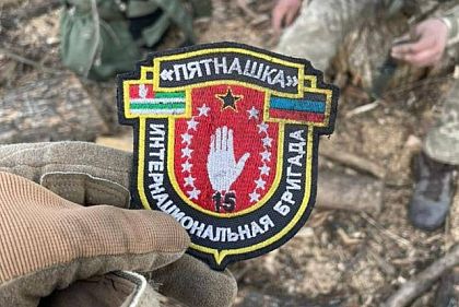 До контратак на Донеччині перейшли воїни 25 окремої повітрянодесантної Січеславської бригади