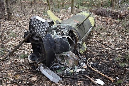 На Південнобузькому напрямку ворог намагається оволодіти окремими населеними пунктами, — Генштаб