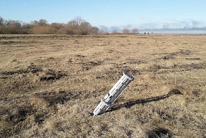 Окупанти продовжують завдавати систематичних ракетно-бомбових ударів по об’єктах військової та цивільної інфраструктури у трьох містах