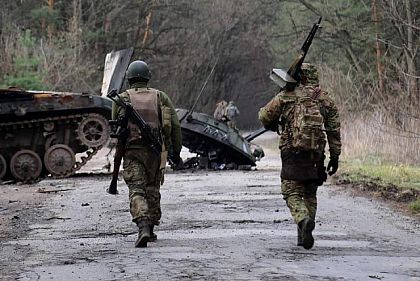 На Херсонщині провели новий обмін полоненими