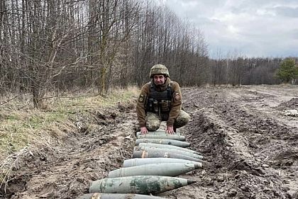 Угрупованням Повітряних Сил ЗСУ за попередню добу було уражено дев’ять повітряних цілей