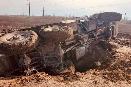 Генштаб не виключає ймовірності штурму ворога на адмінмежі Херсонської області