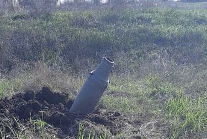 Вночі окупанти обстріляли з систем залпового вогню село під Кривим Рогом — Резніченко (ВИПРАВЛЕНО)