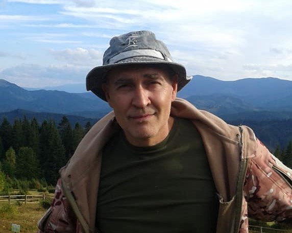 На войне за Украину погиб криворожанин Николай Жорновый