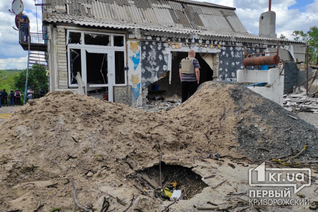 В Никопольском районе в зоне поражения российских войск находится около 80 тысяч людей