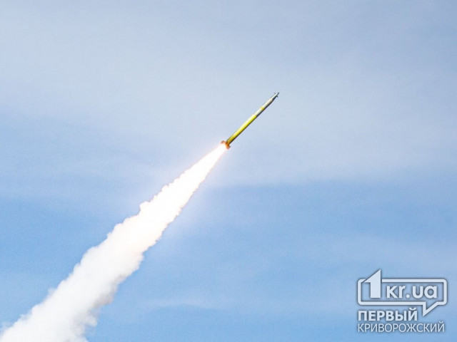 С начала суток враг выпустил по Украине более десятка ракет