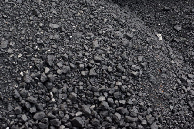 Уряд встановив заборону на експорт коксівного вугілля