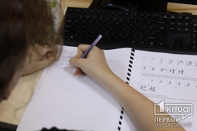 Почти 6 тысяч детей с временно оккупированных территорий учатся онлайн в школах Днепропетровщины