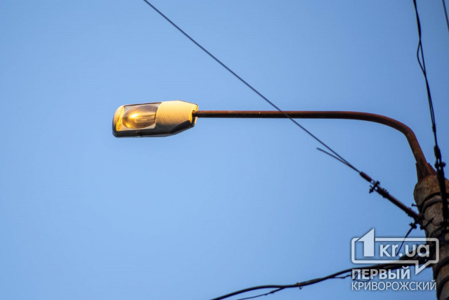 Энергетики Днепропетровщины вернули свет в 6 населенных пунктов