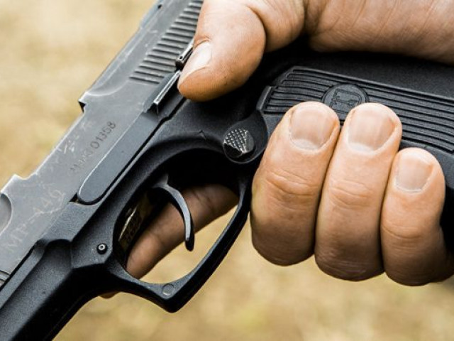 МВД о разрешении на ношение оружия – бесконтрольной «вольницы» не будет