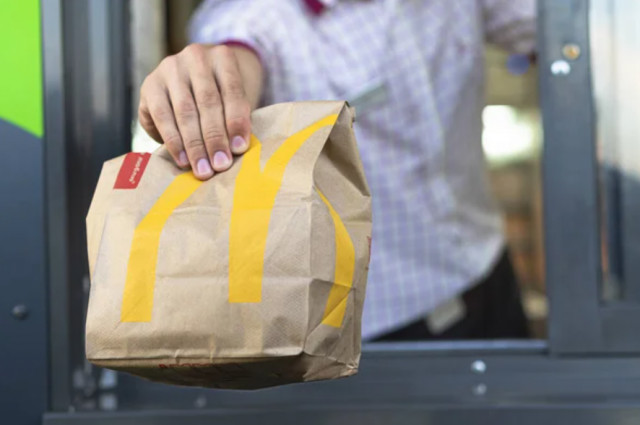 McDonald`s возвращается в Украину: где откроют первые рестораны
