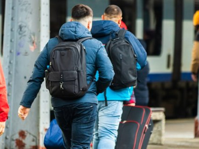 В Украине ограничили выезд за границу студентам иностранных вузов