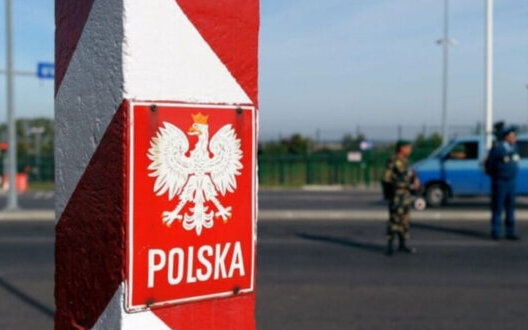 У Польщі почали діяти додаткові обмеження для в`їзду росіян