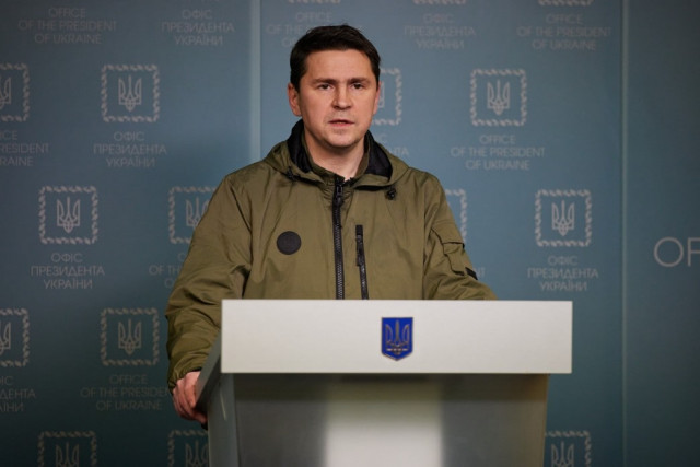 Проводить очередную мобилизацию в Украине нет нужды – Подоляк